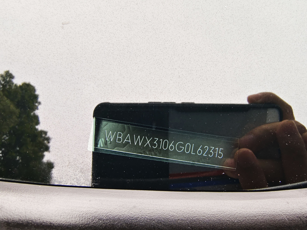 宝马 宝马X3  2014款 xDrive20i X设计套装图片