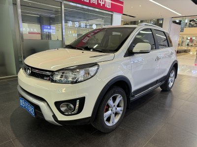 2015年4月 長(zhǎng)城 M4 1.5L 手動(dòng)舒適型圖片