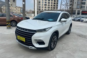 星途TXL 星途 1.6T 兩驅(qū)鉆石版