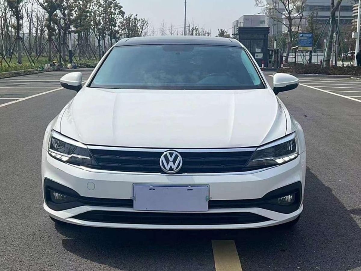 大眾 凌渡  2021款 230TSI DSG風尚版圖片