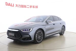 漢 比亞迪 DM-i 121KM 尊榮型