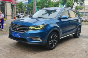RX5 榮威 20T 兩驅自動互聯網智享版