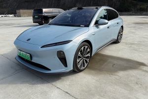 蔚来ET5T 蔚来 75kWh Touring