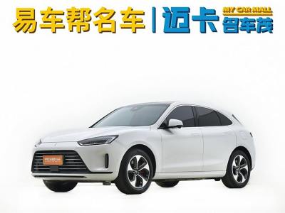 2023年4月 賽力斯 問(wèn)界M5 增程后驅(qū)標(biāo)準(zhǔn)版圖片