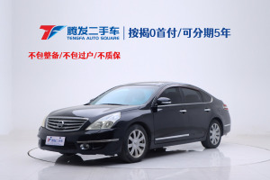 天籟 日產(chǎn) 公爵 2.5L XV VIP尊享版