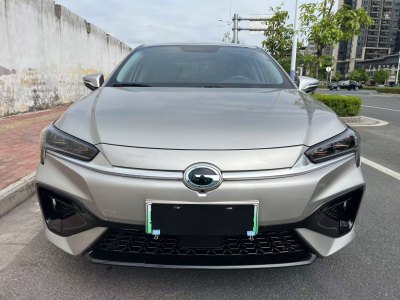 2022年8月 埃安 AION S 魅 580 Pio图片