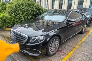 奔馳E級 奔馳 E 300 L 豪華型