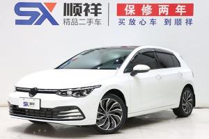 高爾夫 大眾 280TSI DSG Pro