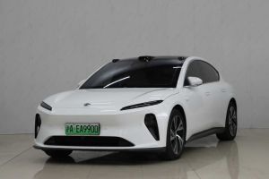 蔚來ES7 蔚來 100kWh