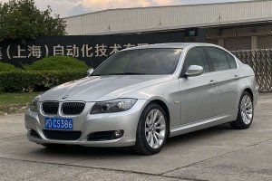 寶馬3系 寶馬 325i豪華型