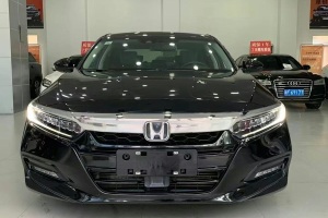 雅閣 本田  260TURBO 精英版 國VI