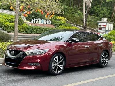 2018年4月 日產(chǎn) 西瑪 2.5L XL 豪華版圖片