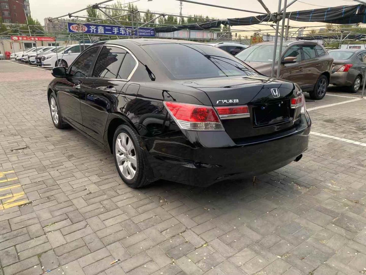 大眾 途銳  2011款 3.0TSI 高配型圖片
