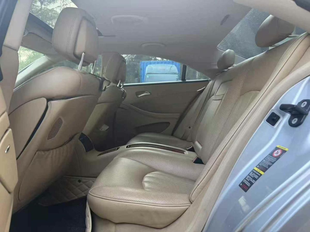 奔馳 ML級  2008款 ML300 CDI 3.0 V6圖片