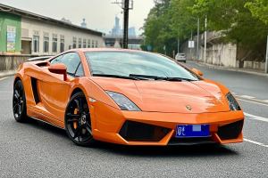 Gallardo 兰博基尼 LP 560-4 Bicolore