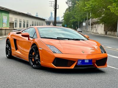 2011年6月 蘭博基尼 Gallardo LP 560-4 Bicolore圖片