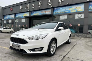 ?？怂?福特 兩廂 EcoBoost 180 自動運動型