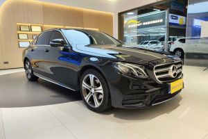 奔馳E級 奔馳 E 200 L