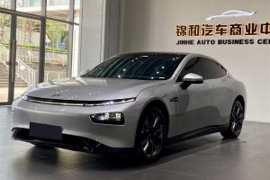 P7 小鵬 670N+