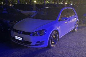 高爾夫 大眾 1.4TSI 自動(dòng)舒適型