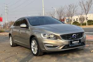 S60L 沃爾沃 T4 智遠(yuǎn)版