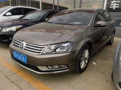 2015年2月 大众 迈腾 1.8TSI 领先型图片