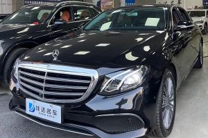 奔馳E級 奔馳 E 300 L 豪華型