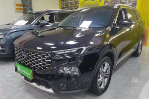 领睿 福特 EcoBoost 170 精领型