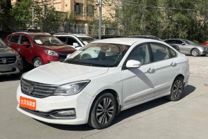 A60 東風(fēng)風(fēng)神 1.5L 手動(dòng)豪華型