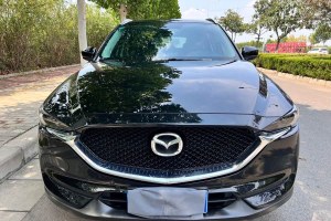 CX-5 馬自達 改款 2.0L 自動兩驅(qū)智尊型