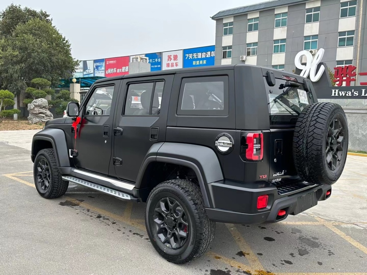 bj402022款图片