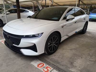 2023年11月 嵐圖 嵐圖追光 PHEV 四驅(qū)超長續(xù)航旗艦版圖片