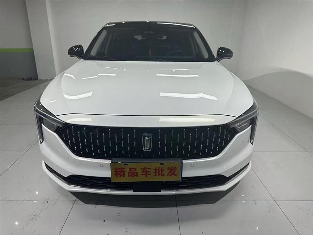 奔騰 B70  2022款 1.5T 自動(dòng)尊享型圖片