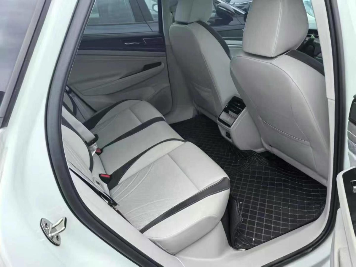 大眾 速騰  2024款 200TSI DSG超越版圖片