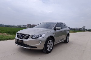 XC60 沃爾沃 T5 AWD 智遠(yuǎn)版