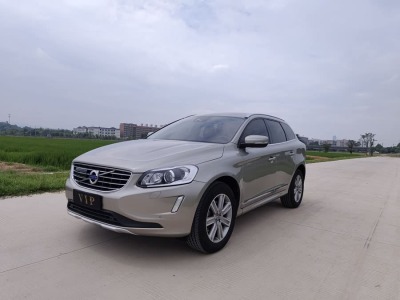 2016年6月 沃爾沃 XC60 T5 AWD 智遠版圖片
