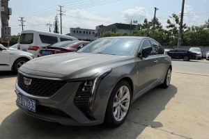 CT5 凱迪拉克 28T 豪華型Pro