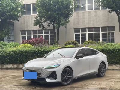 2023年9月 長安 長安UNI-V 1.5T 尊貴型圖片