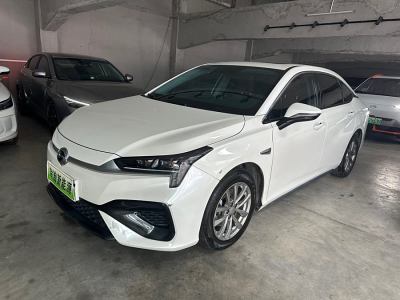 2023年6月 埃安 AION S 炫 580 55.2kWh 磷酸鐵鋰圖片