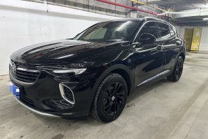 昂科威S 別克 昂科威S 652T 兩驅(qū)豪華型