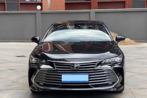 亞洲龍 豐田 2.5L Touring尊貴SPORT版