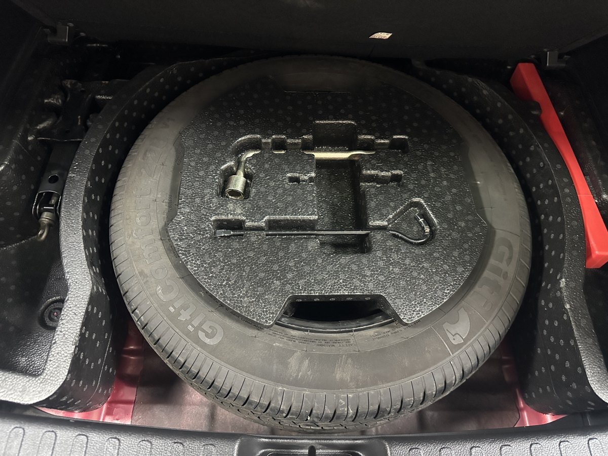 寶駿 510  2017款 1.5L 手動豪華型圖片