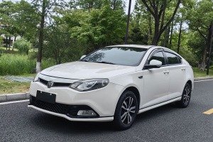 名爵6 名爵 掀背 1.8L 自動精英版