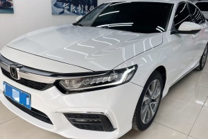 INSPIRE 本田 260TURBO 精致版 國VI