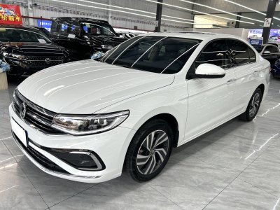 2023年4月 大眾 寶來 200TSI DSG悅行版圖片