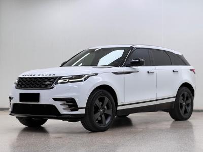 2019年7月 路虎 攬勝星脈(進(jìn)口) 250PS R-DYNAMIC S圖片
