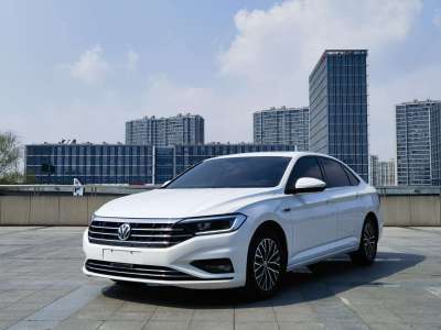 2020年3月 大眾 速騰 280TSI DSG舒適型圖片