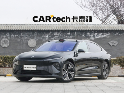 2022年6月 蔚來 蔚來ET7 100kWh 首發(fā)版圖片