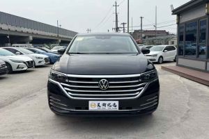 威然 大眾 330TSI 商務(wù)版