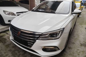 i5 榮威 1.5L 自動4G互聯(lián)領豪版